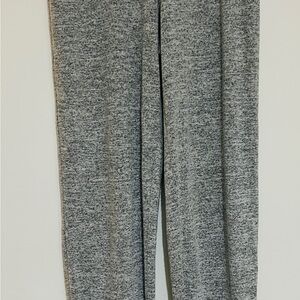 Women’s Gray Knit Pants